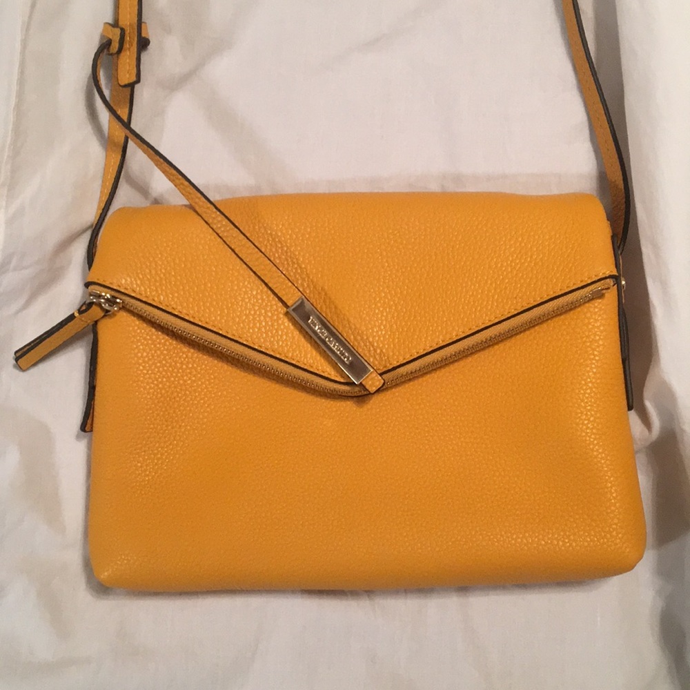 Vince Camuto Arlen Crossbody Purse.
